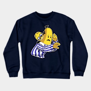 Banana! Crewneck Sweatshirt